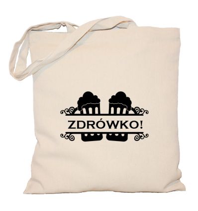 Torba barmana Zdrówko