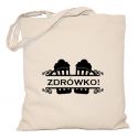 Torba barmana Zdrówko