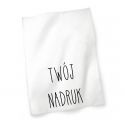 Ściereczka kuchenna z Twoim nadrukiem
