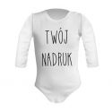 Body z Twoim nadrukiem