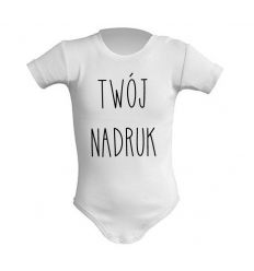 Body z Twoim nadrukiem