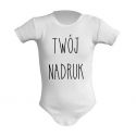 Body z Twoim nadrukiem