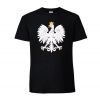 Patriotyczna koszulka Orzeł