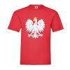 Patriotyczna koszulka Orzeł
