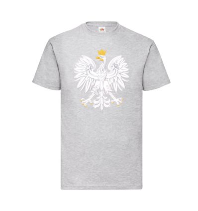 Patriotyczna koszulka Orzeł