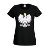 Koszulka damska orzeł