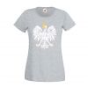 Koszulka damska orzeł