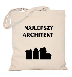Torba Najlepszy Architekt
