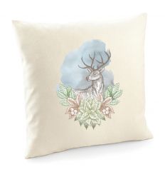 Poszewka z jeleniem