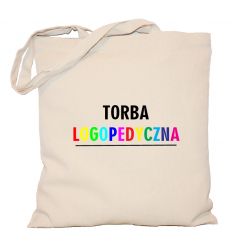 Torba Logopedy Logopedyczna