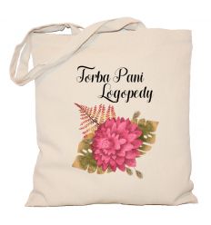 Torba Pani logopedy