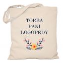 Torba Pani Logopedy