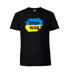 Koszulka Stop War