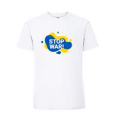 Koszulka Stop War