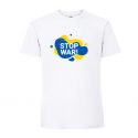 Koszulka Stop War