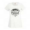Koszulka Simply Blessed