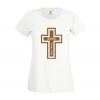Koszulka z krzyżem