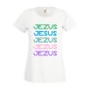 Koszulka Jezus