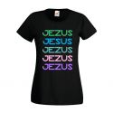 Koszulka Jezus