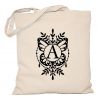 Torba z monogramem