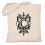 Torba z monogramem