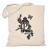 Torba z monogramem i imieniem