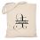 Torba z monogramem i imieniem
