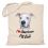 Torba z psem American Pitt Bul