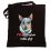 Torba z psem Australian cattle dog
