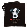 Torba z psem Jack Russel Terrier