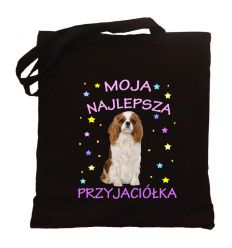 Torba pies przyjaciel