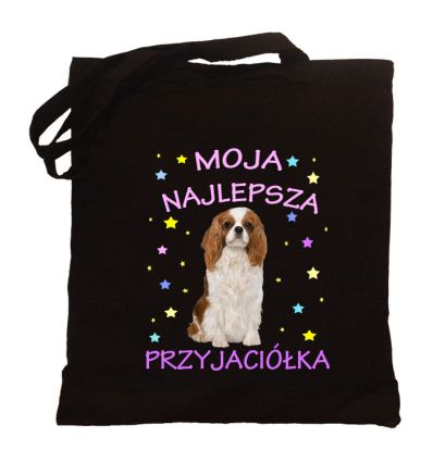 Torba pies przyjaciel