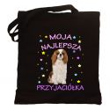 Torba pies przyjaciel