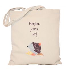 Torba Hej Jeżu