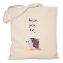 Torba Hej Jeżu