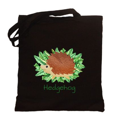 Torba Jeż Hedgehog