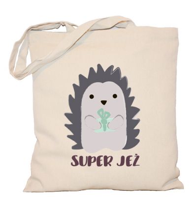 Torba Super Jeż