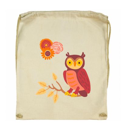 Worek Sowa