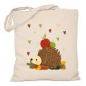 Torba Jesienny Jeż