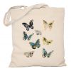 Torba Czarne motyle