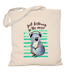 Torba Koala muzyka