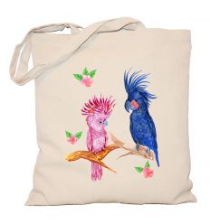 Torba Papugi