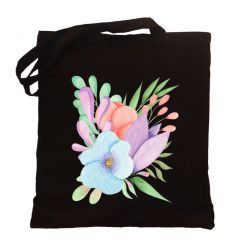 Torba kwiaty letnie