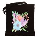 Torba kwiaty letnie