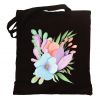 Torba kwiaty letnie