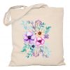 Torba kwiaty