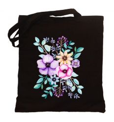 Torba kwiaty