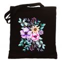 Torba kwiaty