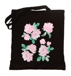 Torba róże