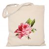 Torba róża vintage